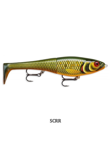Rapala X-Rap Peto 20cm 83g