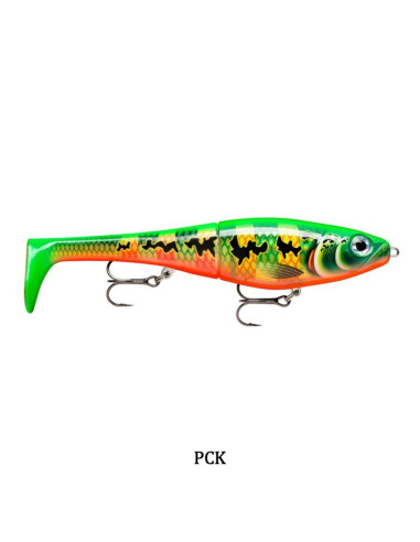 Rapala X-Rap Peto 20cm 83g