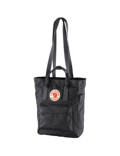 Fjällräven Kånken Totepack - Black 2