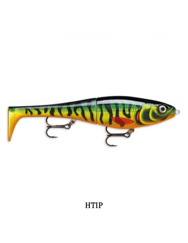 Rapala X-Rap Peto 14cm 39g