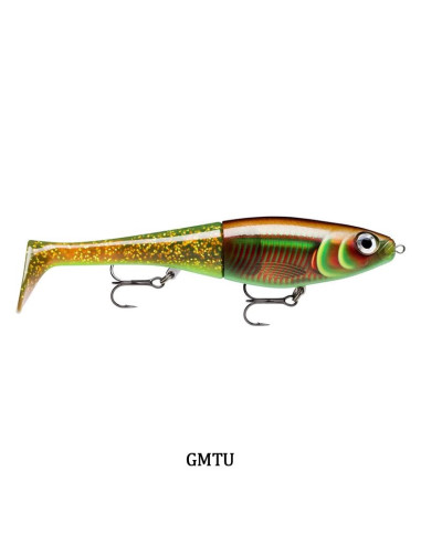 Rapala X-Rap Peto 14cm 39g