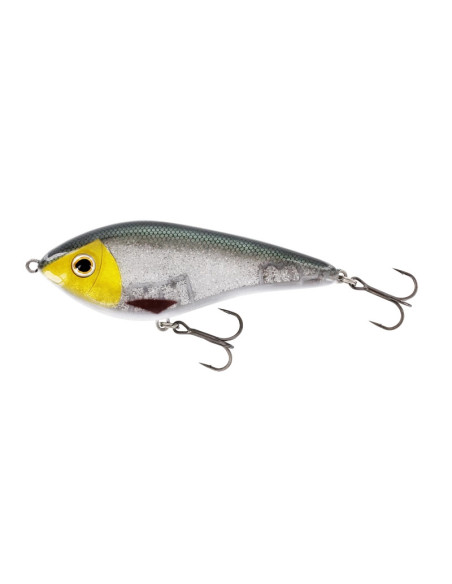 Westin Swim Glidebait 15cm 107g Suspending