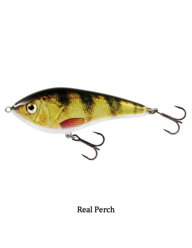 Westin Swim Glidebait 15cm 107g Suspending