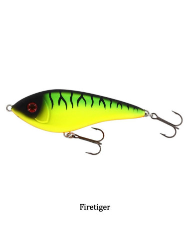 Westin Swim Glidebait 15cm 107g Suspending