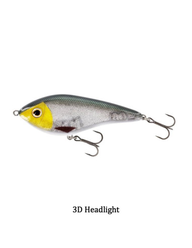 Westin Swim Glidebait 15cm 107g Suspending