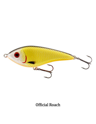 Westin Swim 12 cm 53 g Suspending