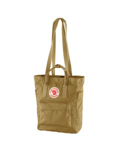 Fjällräven Kånken Totepack - Clay 2