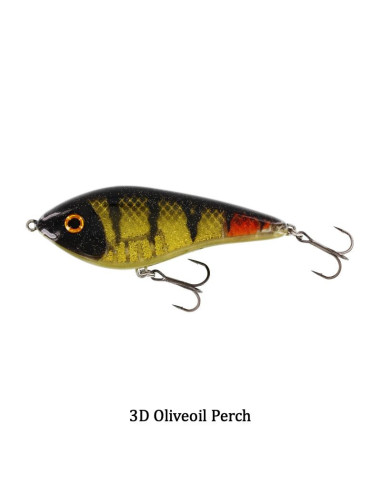 Westin Swim Glidebait 10cm 34g Sinking