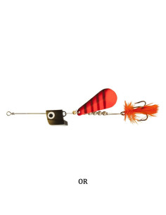 Abu Garcia Mörrum Spinner 18g 2