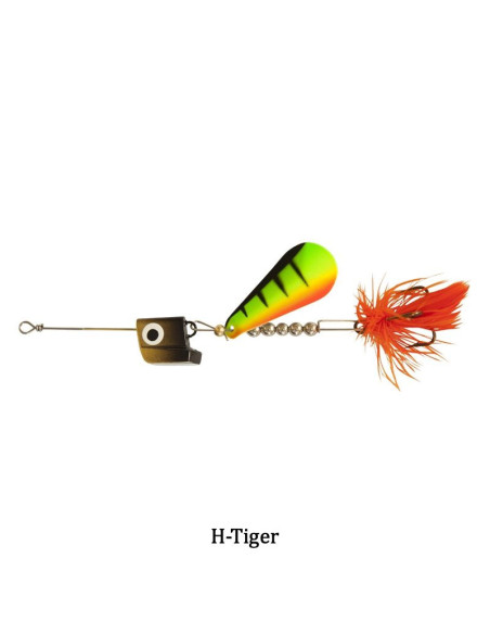 Abu Garcia Mörrum Spinner 18g