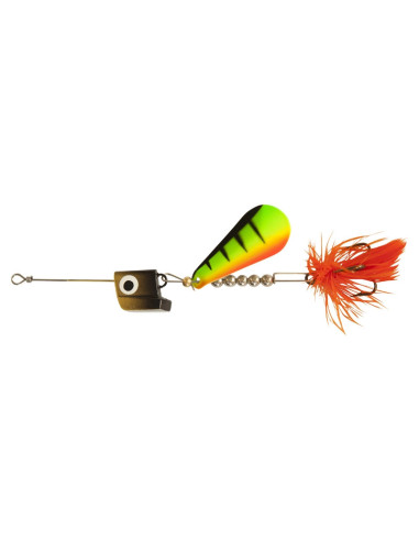 Abu Garcia Mörrum Spinner 18g