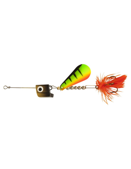 Abu Garcia Mörrum Spinner 18g