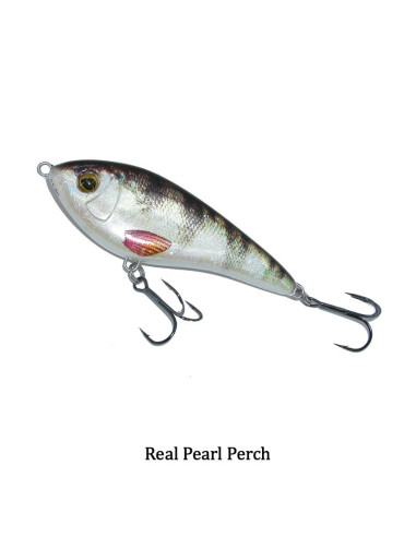 Westin Swim Glidebait 8cm 19g Sinking