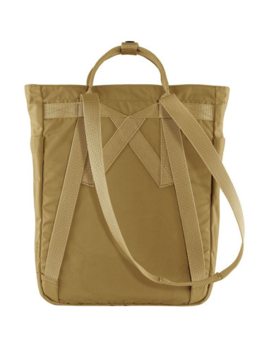 Fjällräven Kånken Totepack - Clay
