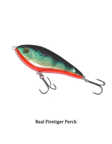 Westin Swim Glidebait 8cm 19g Sinking