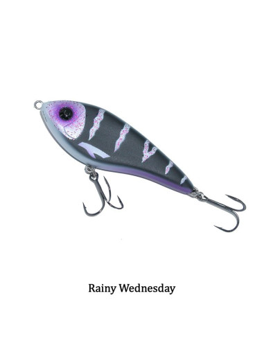 Westin Swim Glidebait 8cm 19g Sinking