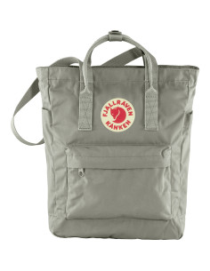 Fjällräven Kånken Totepack - Fog