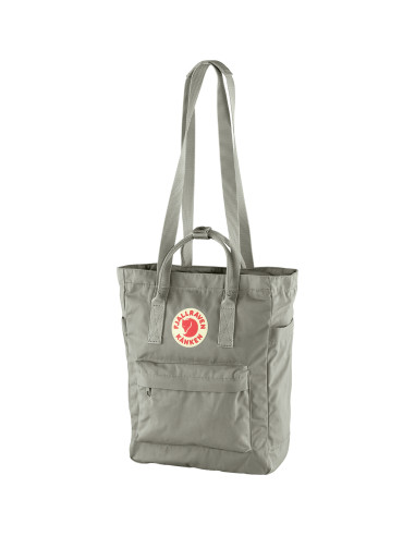 Fjällräven Kånken Totepack - Fog