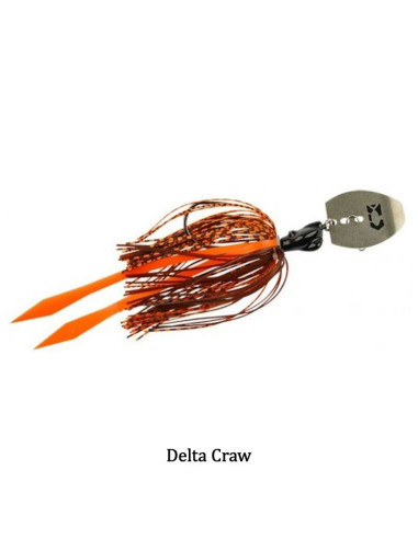 Darts Breaker Blade Tail 10g