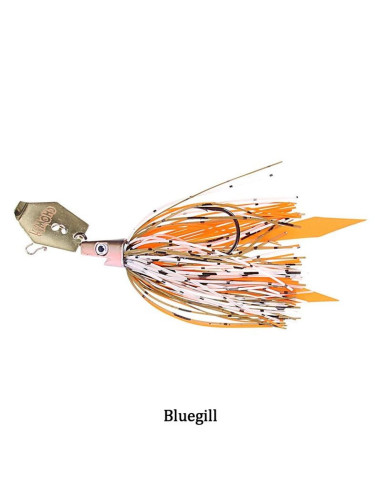 Pig Hula Chatterbait 16g