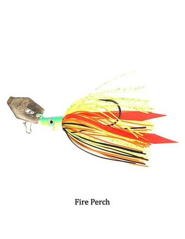 Pig Hula Chatterbait 16g