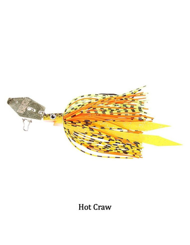 Pig Hula Chatterbait 16g