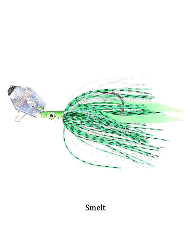 Pig Hula Chatterbait 16g