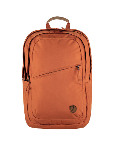 Fjällräven Räven 28 - Terracotta Brown