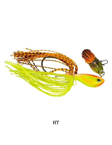 Rapala Rap-V Perch Bladed Jig 10g