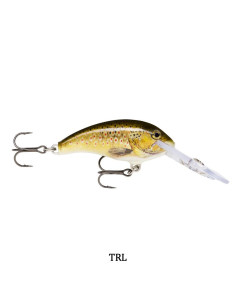 Rapala Shad Dancer 5cm 2