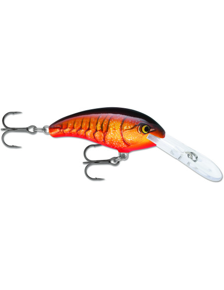 Rapala Shad Dancer 5cm