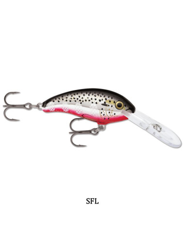Rapala Shad Dancer 5cm