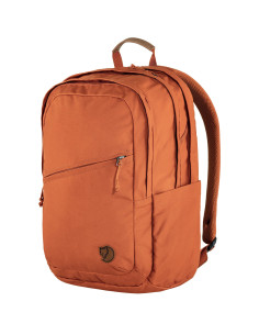 Fjällräven Räven 28 - Terracotta Brown 2