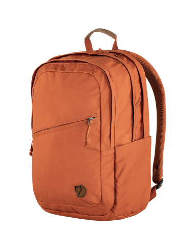 Fjällräven Räven 28 - Terracotta Brown