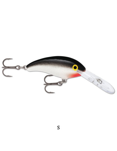 Rapala Shad Dancer 5cm