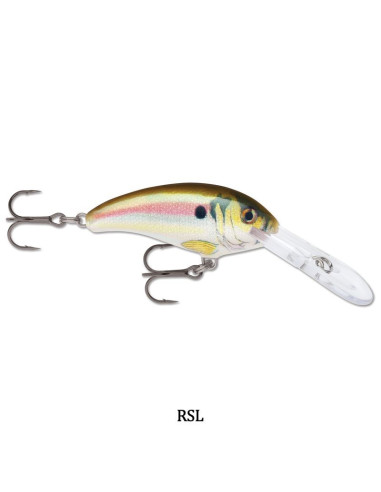 Rapala Shad Dancer 5cm