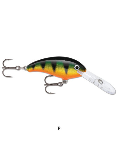 Rapala Shad Dancer 5cm