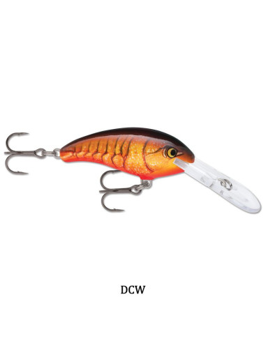 Rapala Shad Dancer 5cm