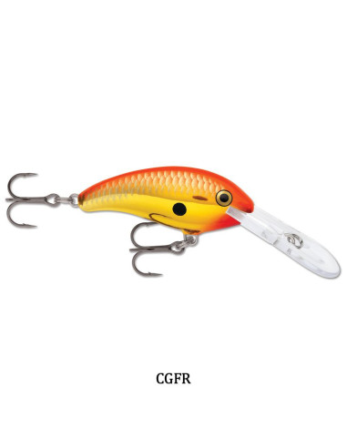 Rapala Shad Dancer 5cm