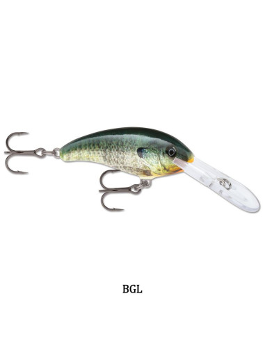 Rapala Shad Dancer 5cm