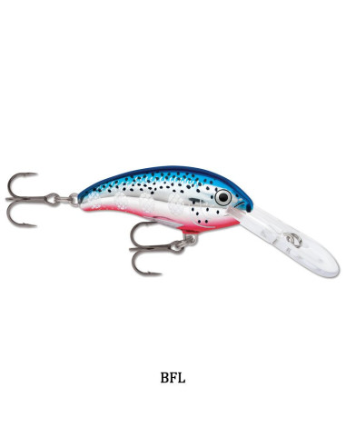 Rapala Shad Dancer 5cm
