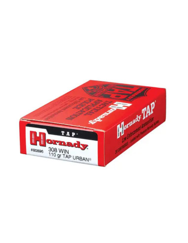 Hornady TAP Urban 308W 7,1gr