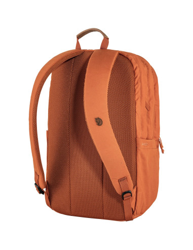 Fjällräven Räven 28 - Terracotta Brown