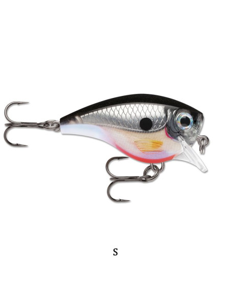 Rapala BX Brat 3