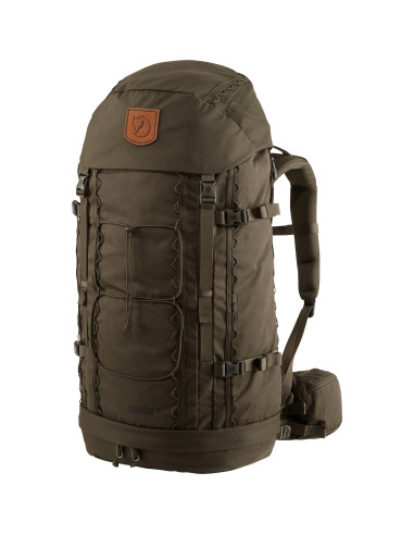 Fjällräven Singi 48 - Dark Olive