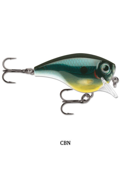 Rapala BX Brat 3