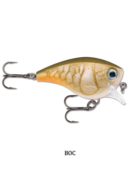 Rapala BX Brat 3