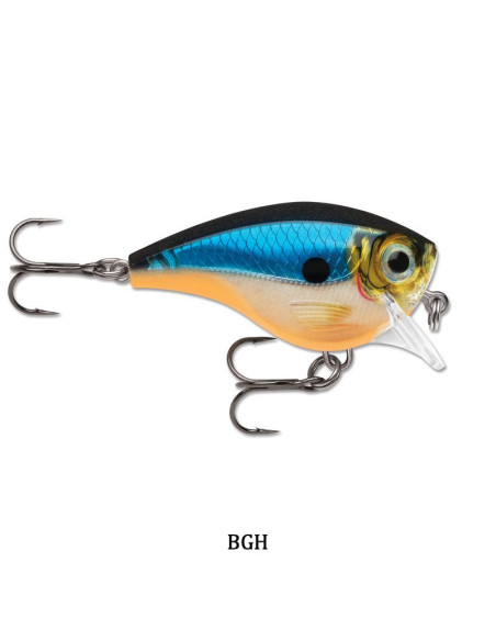 Rapala BX Brat 3