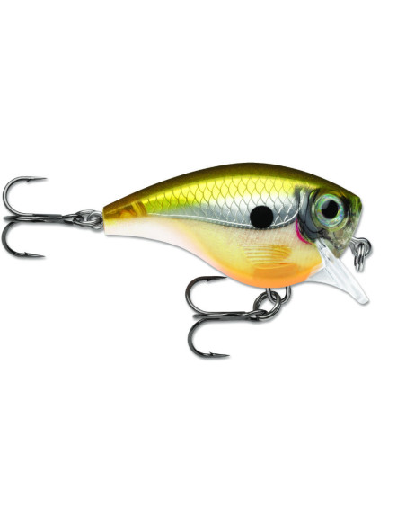 Rapala BX Brat 3