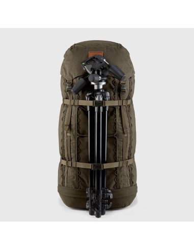 Fjällräven Singi 48 - Dark Olive